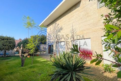 Byhus i Maia, Porto, Maia - € 1.400.000 | Ref: 1113801 - foto 8