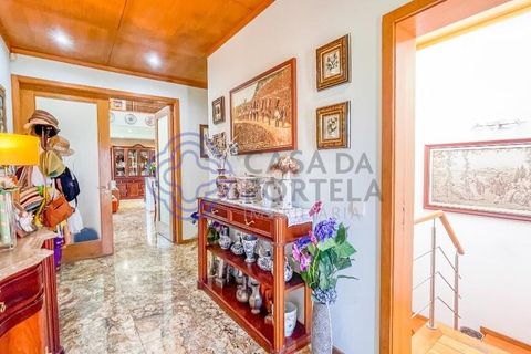 Byhus i Maia, Porto, Maia - € 1.400.000 | Ref: 1113801 - foto 9