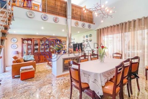 Byhus i Maia, Porto, Maia - € 1.400.000 | Ref: 1113801 - foto 12