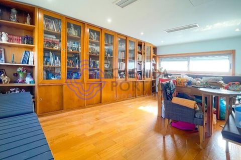Byhus i Maia, Porto, Maia - € 1.400.000 | Ref: 1113801 - foto 15