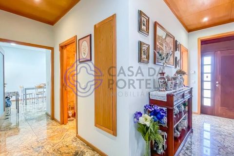 Byhus i Maia, Porto, Maia - € 1.400.000 | Ref: 1113801 - foto 18