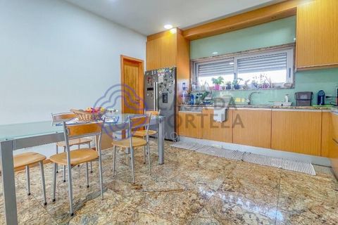 Byhus i Maia, Porto, Maia - € 1.400.000 | Ref: 1113801 - foto 20