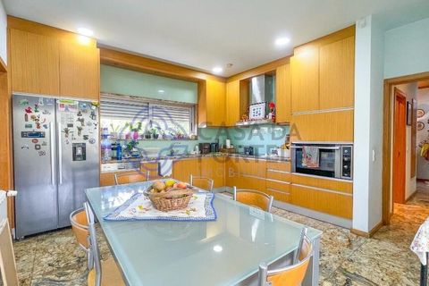 Byhus i Maia, Porto, Maia - € 1.400.000 | Ref: 1113801 - foto 21