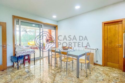 Byhus i Maia, Porto, Maia - € 1.400.000 | Ref: 1113801 - foto 23