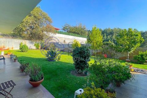 Byhus i Maia, Porto, Maia - € 1.400.000 | Ref: 1113801 - foto 4