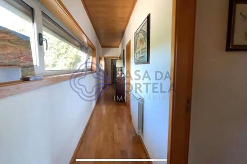 Byhus i Maia, Porto, Maia - € 1.400.000 | Ref: 1113801 - foto 28