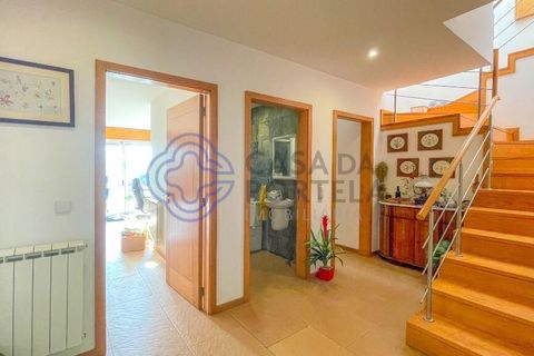 Byhus i Maia, Porto, Maia - € 1.400.000 | Ref: 1113801 - foto 36