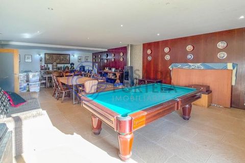 Byhus i Maia, Porto, Maia - € 1.400.000 | Ref: 1113801 - foto 38