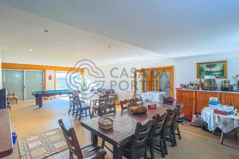 Byhus i Maia, Porto, Maia - € 1.400.000 | Ref: 1113801 - foto 39