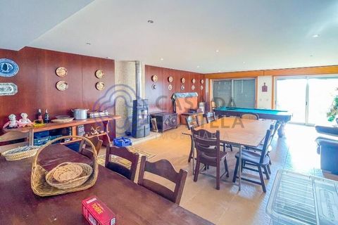 Byhus i Maia, Porto, Maia - € 1.400.000 | Ref: 1113801 - foto 41