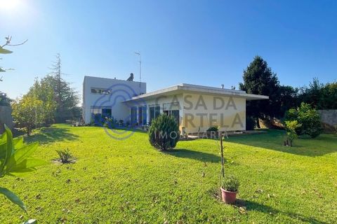 Byhus i Maia, Porto, Maia - € 1.400.000 | Ref: 1113801 - foto 44