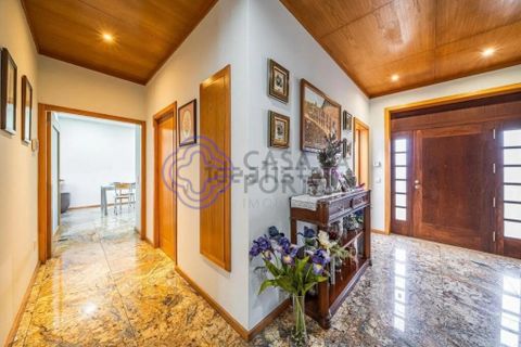 Byhus i Maia, Porto, Maia - € 1.400.000 | Ref: 1113801 - foto 10