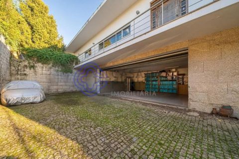 Byhus i Maia, Porto, Maia - € 1.400.000 | Ref: 1113801 - foto 40
