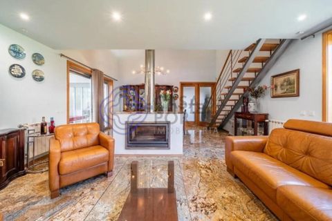 Byhus i Maia, Porto, Maia - € 1.400.000 | Ref: 1113801 - foto 47