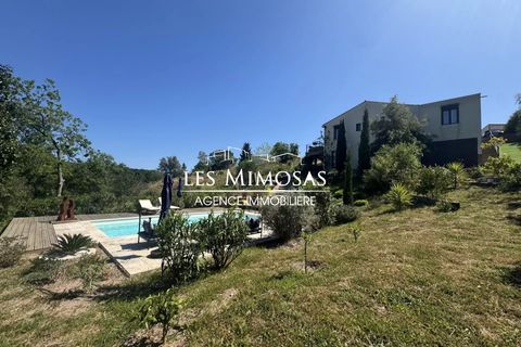 Villa a Frejus, Var, Frejus - € 850.000 | Ref: 7048 - foto 18