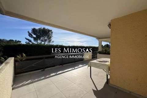 Lejlighed i Saint-Raphaël, Var, Saint-Raphaël - € 339.999 | Ref: 7221 - foto 1