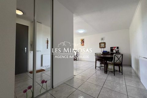 Lejlighed i Saint-Raphaël, Var, Saint-Raphaël - € 339.999 | Ref: 7221 - foto 12