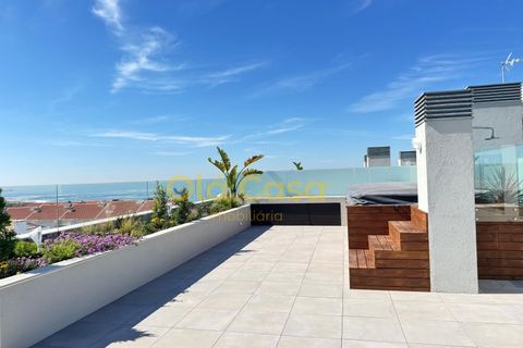 Lejlighed i Canidelo, Porto, Canidelo - € 1.175.000 | Ref: OC_579_L - foto 1