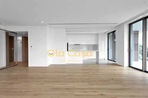 Lejlighed i Canidelo, Porto, Canidelo - € 1.345.000 | Ref: OC_579_E - foto 1