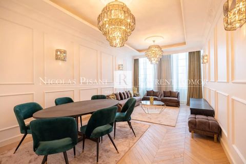 Lejlighed i Nice, Alpes-Maritimes, Nice - € 3.150.000 | Ref: 86380772 VAP - foto 2