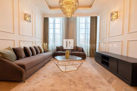 Lejlighed i Nice, Alpes-Maritimes, Nice - € 3.150.000 | Ref: 86380772 VAP - foto 1