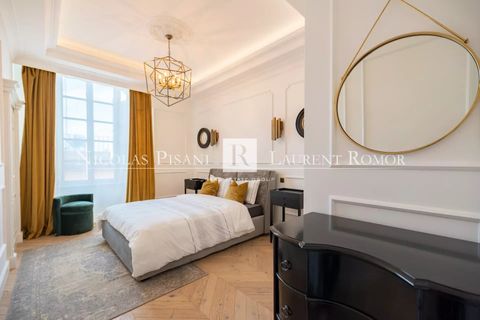 Lejlighed i Nice, Alpes-Maritimes, Nice - € 3.150.000 | Ref: 86380772 VAP - foto 3