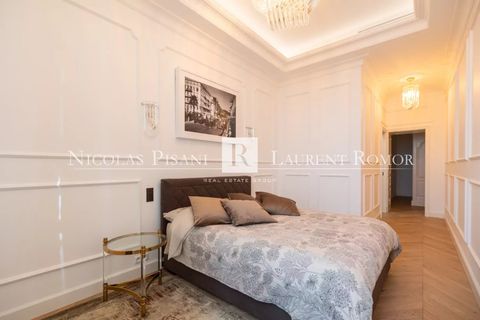 Lejlighed i Nice, Alpes-Maritimes, Nice - € 3.150.000 | Ref: 86380772 VAP - foto 5