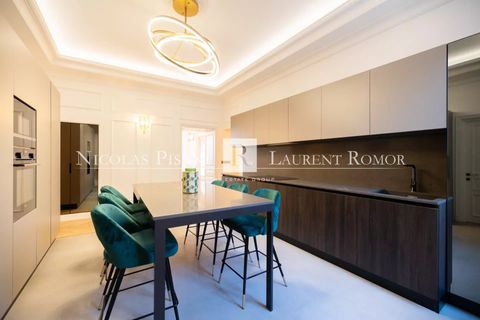Lejlighed i Nice, Alpes-Maritimes, Nice - € 3.150.000 | Ref: 86380772 VAP - foto 6
