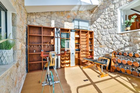 Villa i Eze, Alpes-Maritimes, Eze - € 5.250.000 | Ref: 8127428 VM P - foto 6