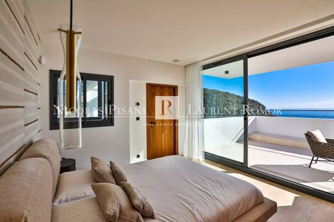 Villa i Eze, Alpes-Maritimes, Eze - € 5.250.000 | Ref: 8127428 VM P - foto 8