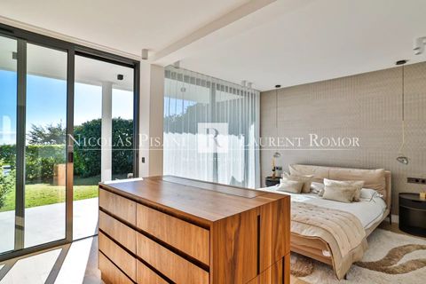 Villa i Eze, Alpes-Maritimes, Eze - € 5.250.000 | Ref: 8127428 VM P - foto 9