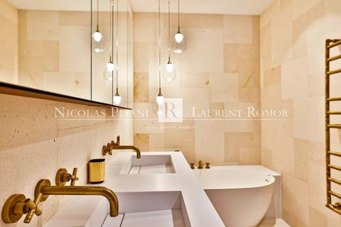 Villa i Eze, Alpes-Maritimes, Eze - € 5.250.000 | Ref: 8127428 VM P - foto 10
