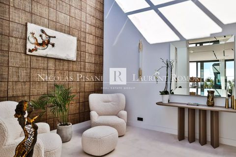 Villa i Eze, Alpes-Maritimes, Eze - € 5.250.000 | Ref: 8127428 VM P - foto 12