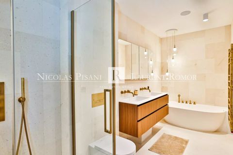 Villa i Eze, Alpes-Maritimes, Eze - € 5.250.000 | Ref: 8127428 VM P - foto 13