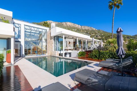 Villa i Eze, Alpes-Maritimes, Eze - € 5.250.000 | Ref: 8127428 VM P - foto 2