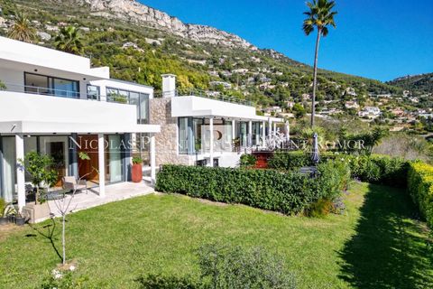 Villa i Eze, Alpes-Maritimes, Eze - € 5.250.000 | Ref: 8127428 VM P - foto 3