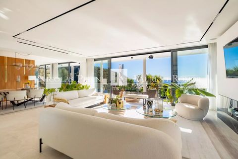 Villa i Eze, Alpes-Maritimes, Eze - € 5.250.000 | Ref: 8127428 VM P - foto 5