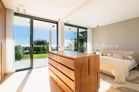 Villa i Eze, Alpes-Maritimes, Eze - € 5.250.000 | Ref: 8127428 VM P - foto 14