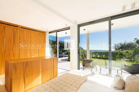 Villa i Eze, Alpes-Maritimes, Eze - € 5.250.000 | Ref: 8127428 VM P - foto 15