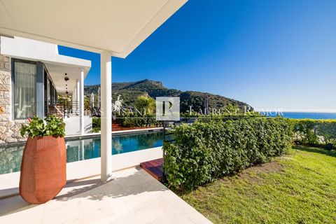 Villa i Eze, Alpes-Maritimes, Eze - € 5.250.000 | Ref: 8127428 VM P - foto 16