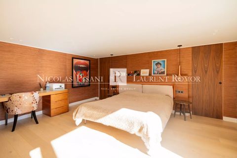 Villa i Eze, Alpes-Maritimes, Eze - € 5.250.000 | Ref: 8127428 VM P - foto 17