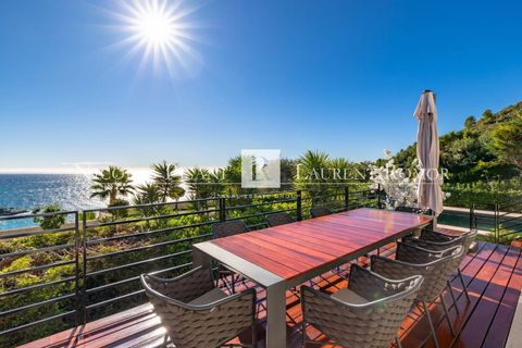 Villa i Eze, Alpes-Maritimes, Eze - € 5.250.000 | Ref: 8127428 VM P - foto 19