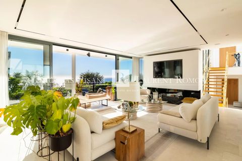 Villa i Eze, Alpes-Maritimes, Eze - € 5.250.000 | Ref: 8127428 VM P - foto 20