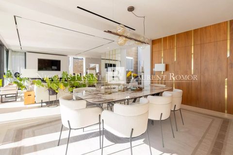 Villa i Eze, Alpes-Maritimes, Eze - € 5.250.000 | Ref: 8127428 VM P - foto 21
