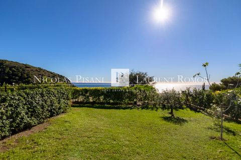 Villa i Eze, Alpes-Maritimes, Eze - € 5.250.000 | Ref: 8127428 VM P - foto 23