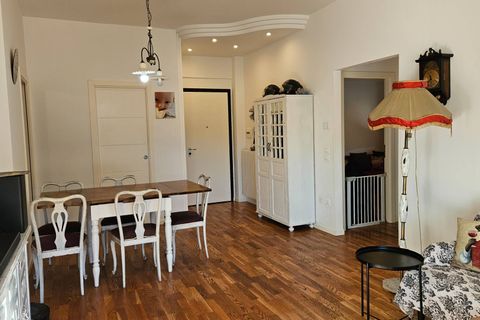 Leilighet i Fano, Pesaro and Urbino, Fano - € 314 000 | Ref: V/3436 - foto 6
