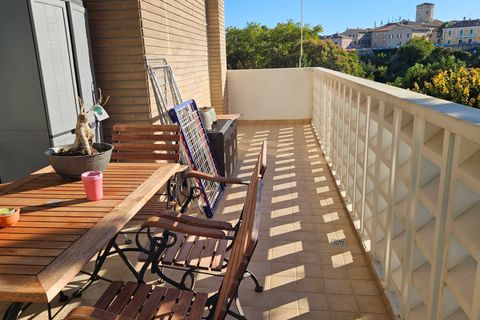 Leilighet i Fano, Pesaro and Urbino, Fano - € 314 000 | Ref: V/3436 - foto 8