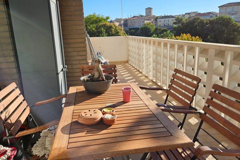 Leilighet i Fano, Pesaro and Urbino, Fano - € 314 000 | Ref: V/3436 - foto 9
