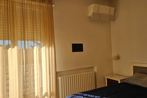 Leilighet i Fano, Pesaro and Urbino, Fano - € 314 000 | Ref: V/3436 - foto 18
