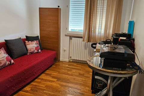 Leilighet i Fano, Pesaro and Urbino, Fano - € 314 000 | Ref: V/3436 - foto 23